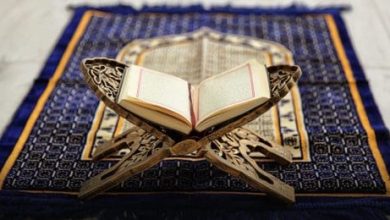 دعاء صلاة التراويح مكتوب 1446 اللهم اهدنا فيمن هديت