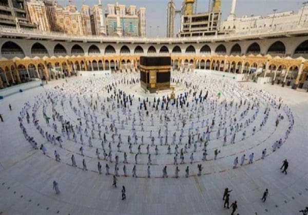 رابط التسجيل لحجاج الداخل 1446 haj.gov.sa