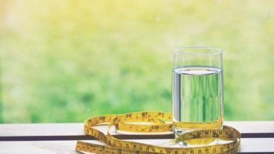 رجيم الماء water diet: كل ما تريد معرفته عن رجيم الماء