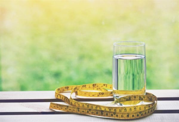 رجيم الماء water diet: كل ما تريد معرفته عن رجيم الماء