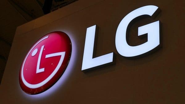 رقم خدمة عملاء إل جي السعودية LG