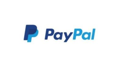 سحب الاموال من paypal السعودية