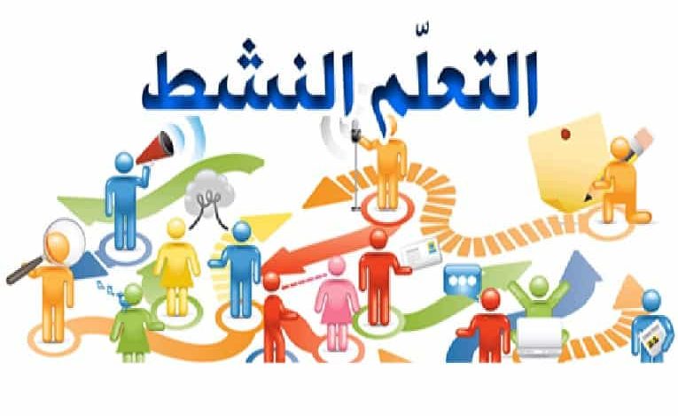 شرح استراتيجيات التعلم النشط