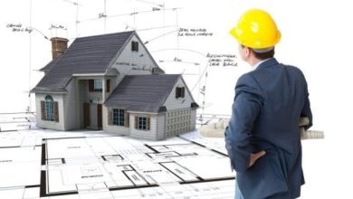 شروط القبول في هندسة الديكور