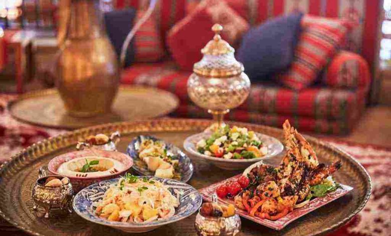 صور فطور رمضان 2024 بأفضل الخطوات والنكهات.. لا تفوتك