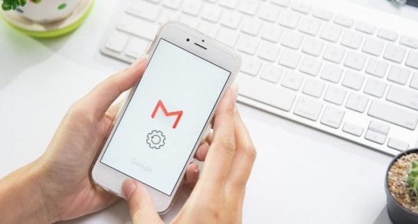 طريقة استرجاع ايميل Gmail من الشركة بأقل من 10 دقائق