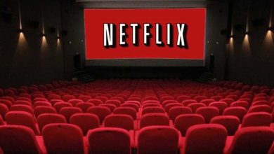 طريقة الاشتراك في netflix بالرصيد