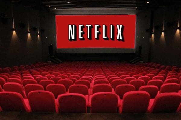 طريقة الاشتراك في netflix بالرصيد