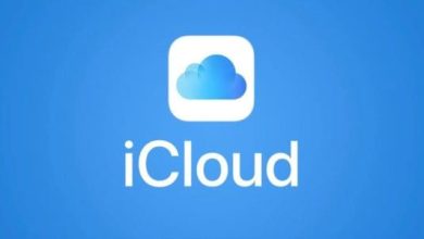 طريقة الدخول إلى ايميل icloud من الاندرويد بالخطوات