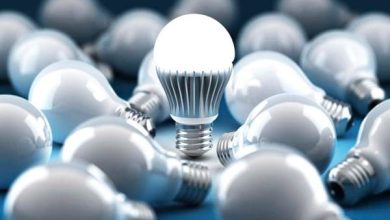 طريقة تركيب لمبات led للمنازل وأهم 5 نصائح عند الشراء