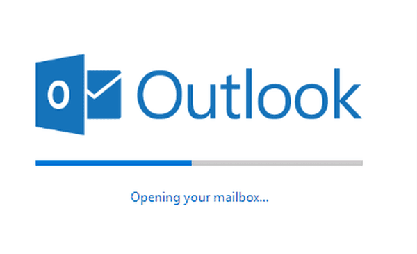 طريقة تسجيل الدخول بالخطوات على outlook hotmail للاندرويد والأيفون