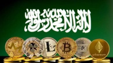 طريقة شراء العملات الرقمية من السعودية