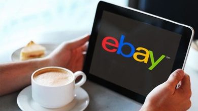 طريقة فتح حساب بائع في ebay بالخطوات 2024