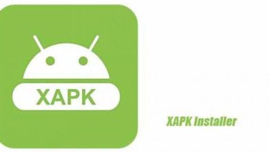 طريقة فتح وتثبيت ملفات xapk على أندرويد