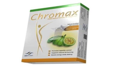 كروماكس chromax للتخسيس فوائد وأضرار