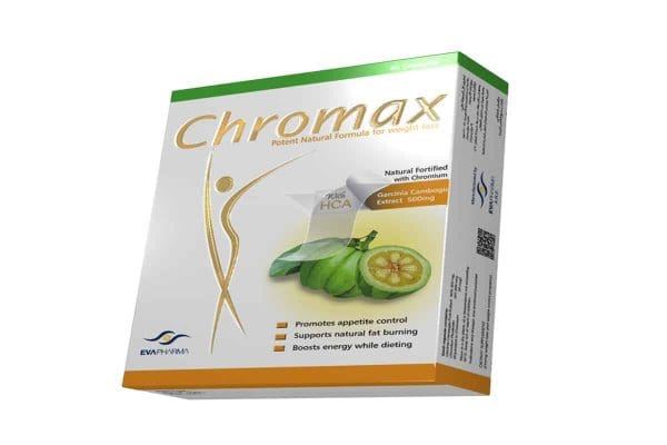 كروماكس chromax للتخسيس فوائد وأضرار