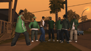 كودات gta san andreas ps2 جديدة وكاملة 2024