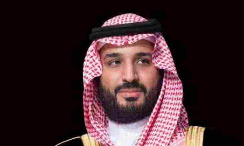 كيف أرسل برقية لولي العهد محمد بن سلمان