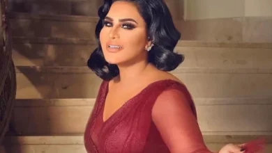 كيف اتواصل مع الفنانة أحلام