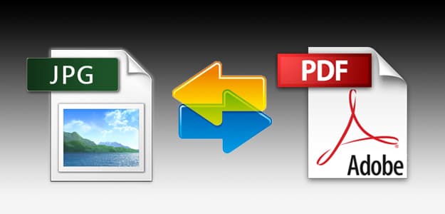 كيفية تحويل الصور إلى ملف pdf بأكثر من طريقة