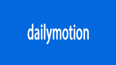 كيفية حذف حساب Daily Motion