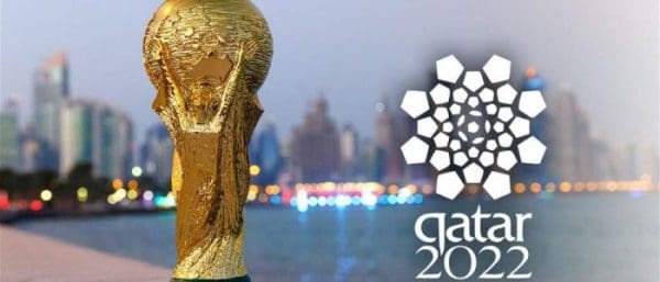 متى تبدأ تصفيات كأس العالم 2024