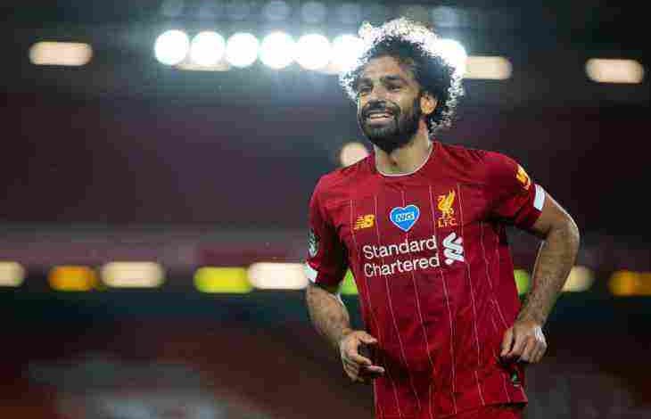 متى ولد محمد صلاح