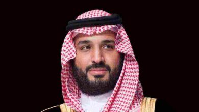 محمد بن سلمان بن عبد العزيز آل سعود