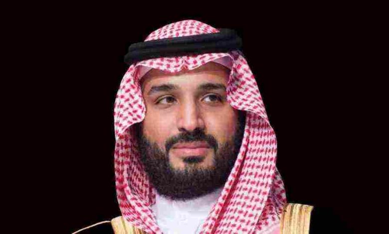 محمد بن سلمان بن عبد العزيز آل سعود