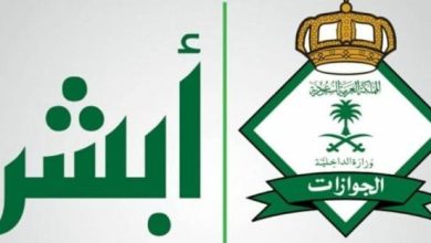 معرفة تاريخ انتهاء الإقامة السعودية برقم الإقامة 1446