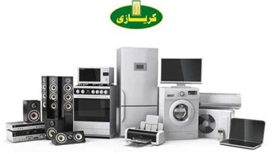 معلومات عن شركة كريازى