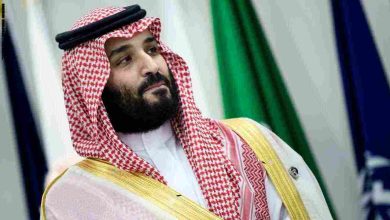 معلومات عن محمد بن سلمان