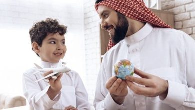 موعد اليوم العالمي للطفل الخليجي 2024