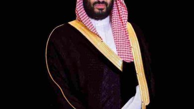 نشأة وحياة الامير محمد بن سلمان