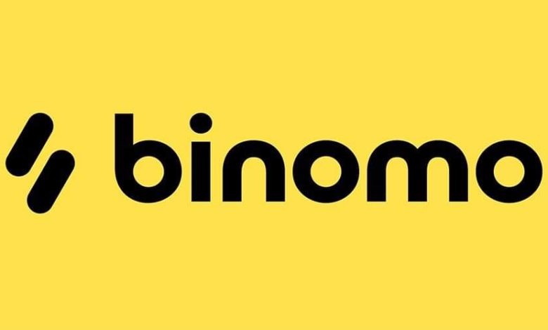 نظرة عامة على منصة التداول Binomo في المملكة العربية السعودية