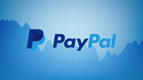 طريقة التسجيل في paypal